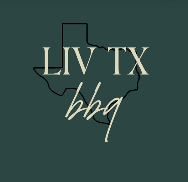 Liv Texas BBQ 