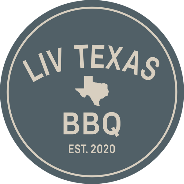 Liv Texas BBQ 